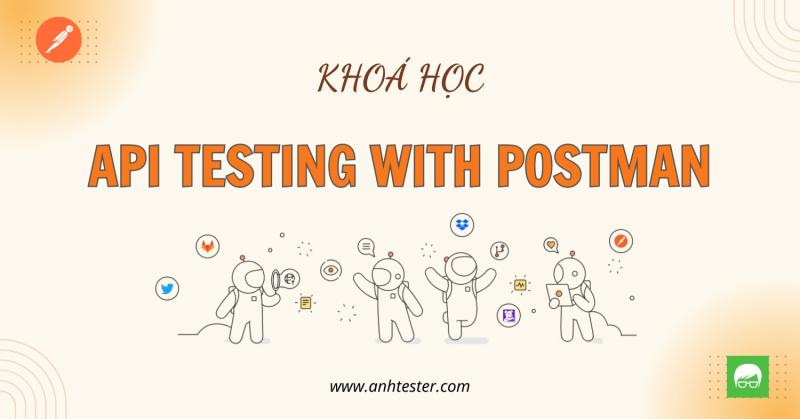 API Testing with Postman