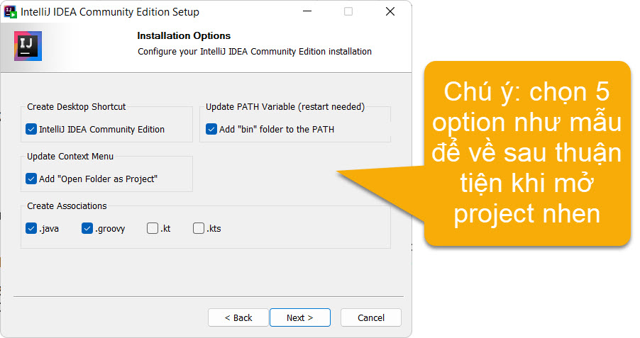 [Selenium Java] C&agrave;i đặt m&ocirc;i trường Java JDK v&agrave; IDE để code | Anh Tester