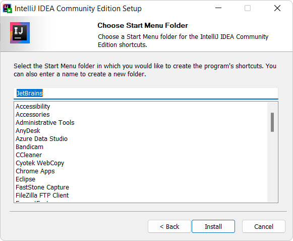 [Selenium Java] C&agrave;i đặt m&ocirc;i trường Java JDK v&agrave; IDE để code | Anh Tester