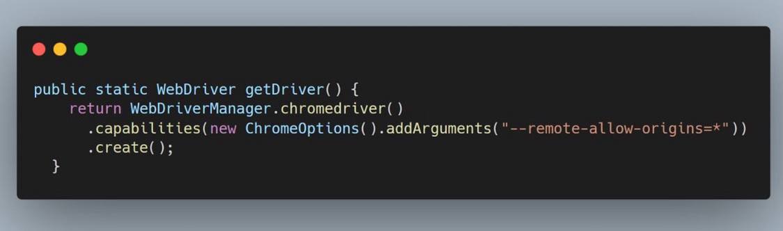 How to fix Invalid Status code=403 text=Forbidden on ChromeDriver 111 using Selenium | Anh Tester