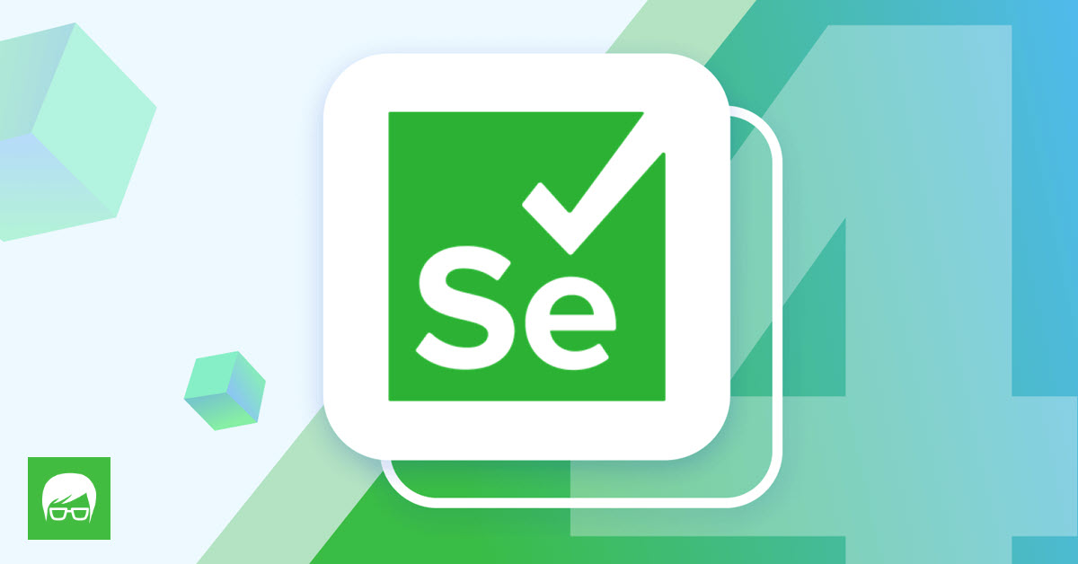 Những tính năng mới trong Selenium 4