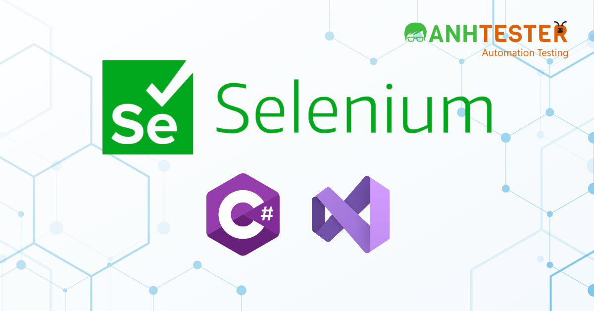 Selenium WebDriver with C# Basic to Advanced