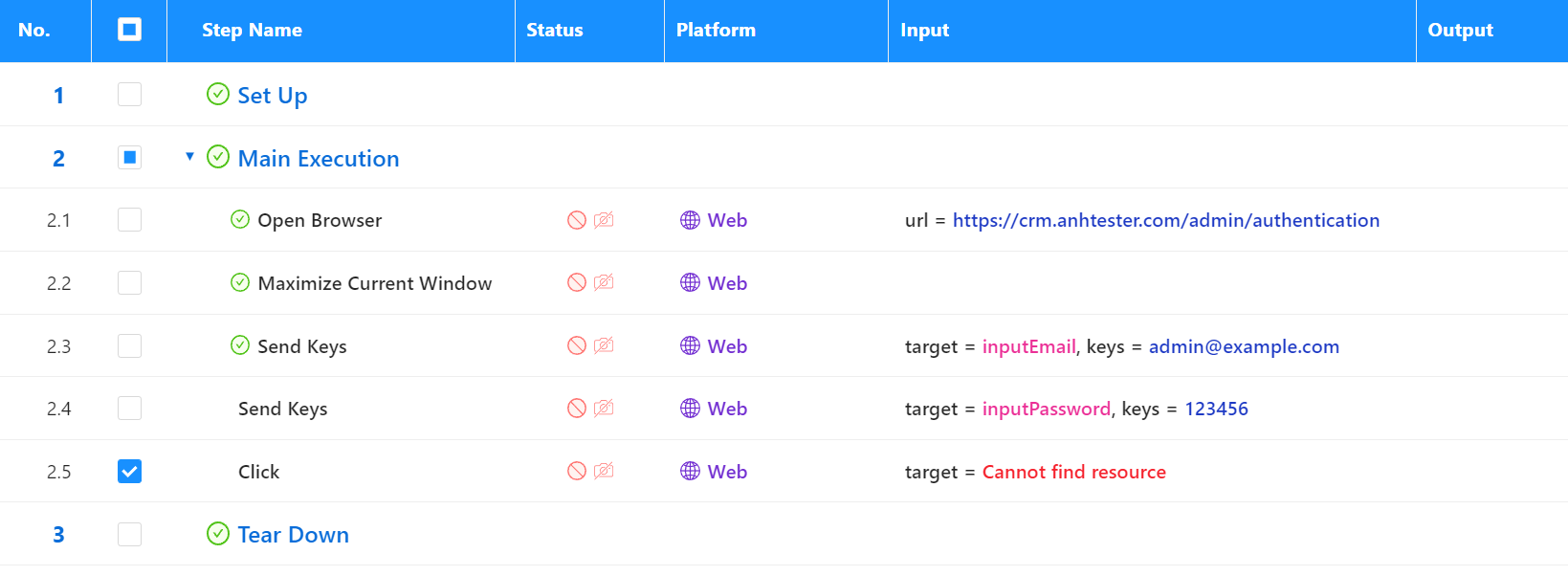 [akaAT Studio] Bài 5: Sử dụng các hàm xử lý cơ bản với website trong akaAT Studio | Anh Tester