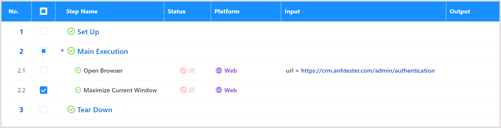 [akaAT Studio] Bài 5: Sử dụng các hàm xử lý cơ bản với website trong akaAT Studio | Anh Tester