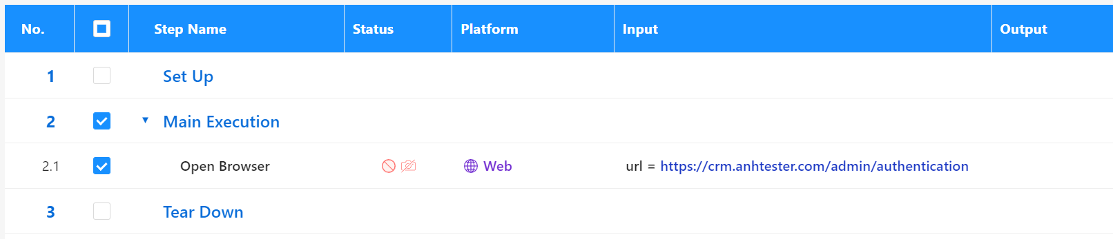 [akaAT Studio] Bài 5: Sử dụng các hàm xử lý cơ bản với website trong akaAT Studio | Anh Tester