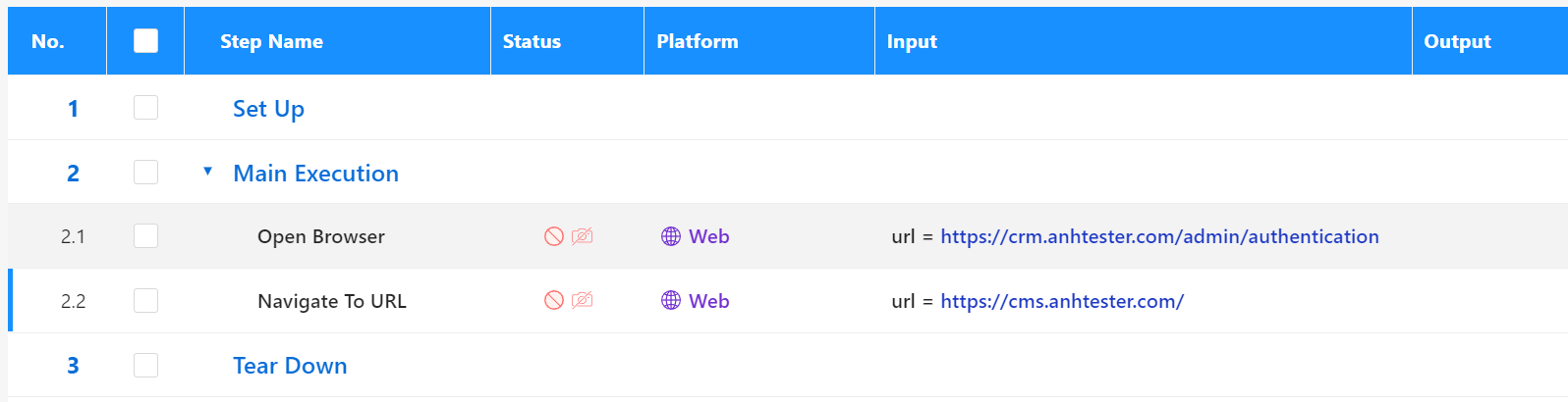 [akaAT Studio] Bài 5: Sử dụng các hàm xử lý cơ bản với website trong akaAT Studio | Anh Tester
