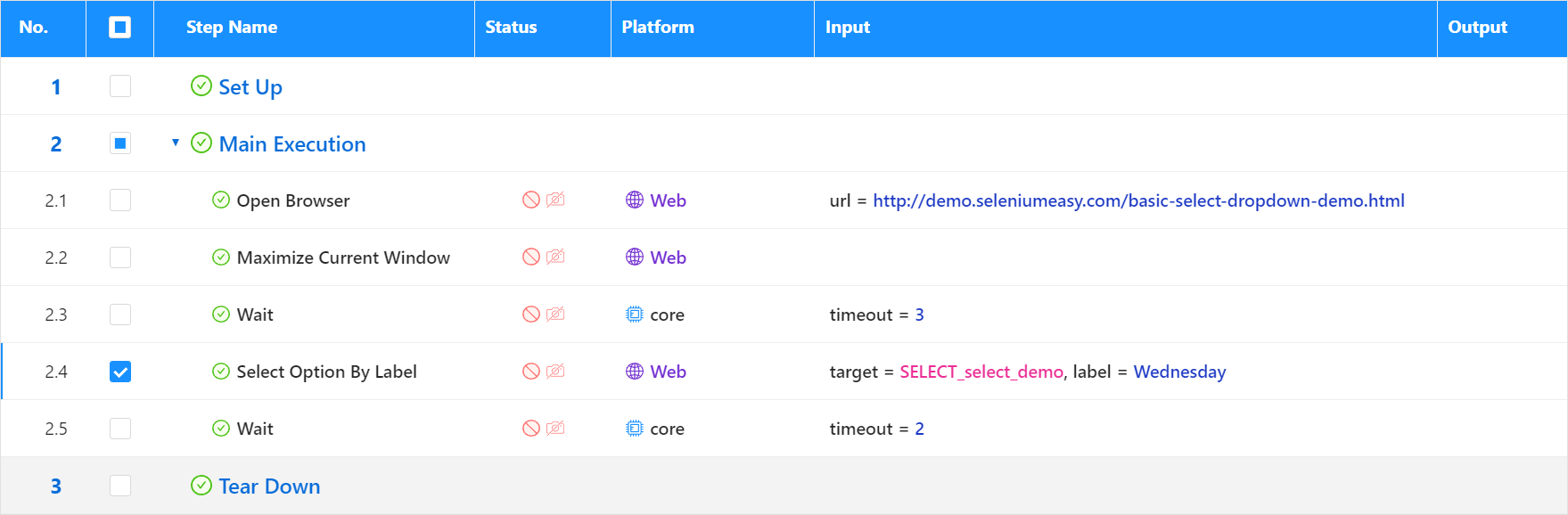 [akaAT Studio] Bài 5: Sử dụng các hàm xử lý cơ bản với website trong akaAT Studio | Anh Tester