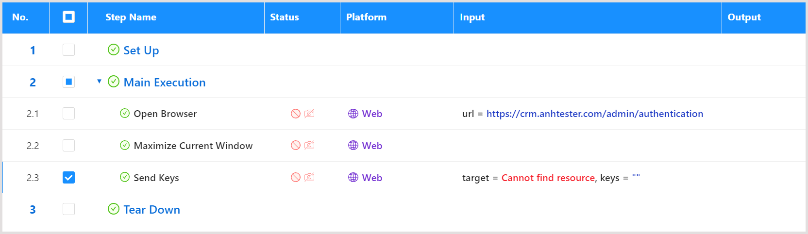 [akaAT Studio] Bài 5: Sử dụng các hàm xử lý cơ bản với website trong akaAT Studio | Anh Tester