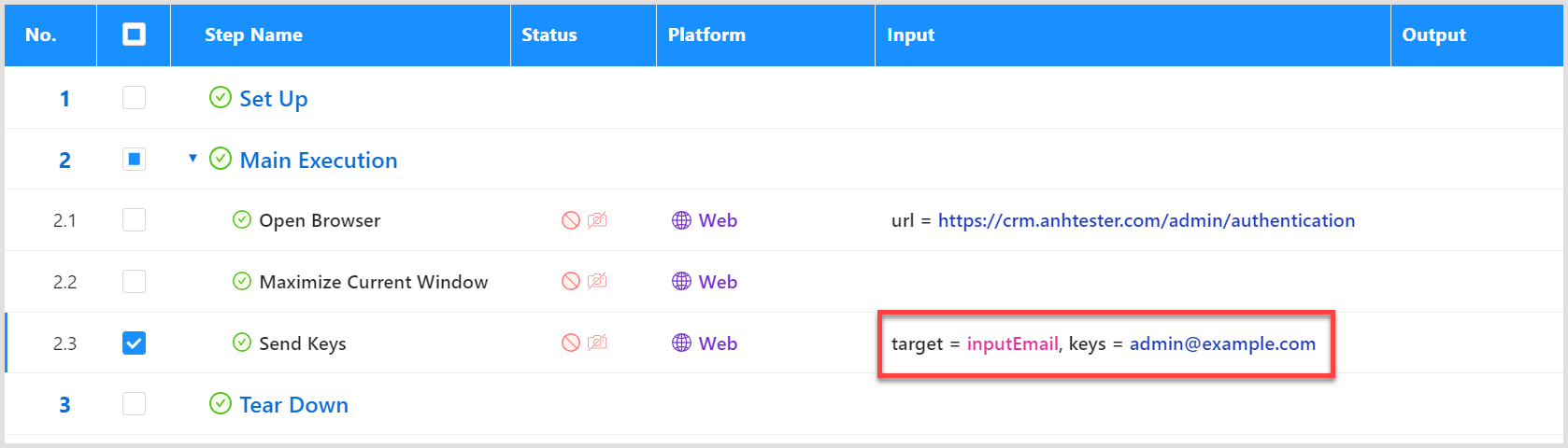 [akaAT Studio] Bài 5: Sử dụng các hàm xử lý cơ bản với website trong akaAT Studio | Anh Tester