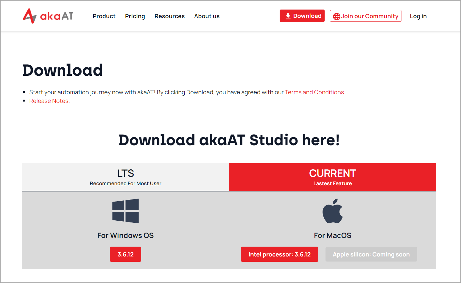 Tải xuống akaAT Studio