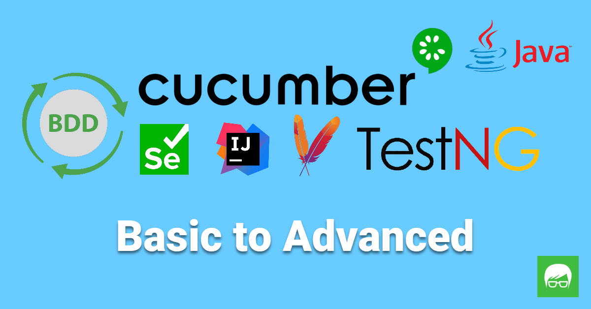 Cucumber TestNG | Anh Tester