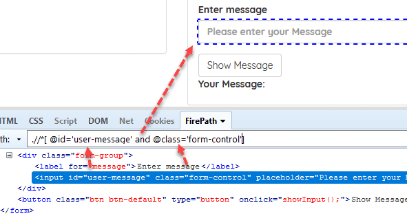 [Selenium Java] Bài 5: Cách xác định Locators của Element trên website | Anh Tester