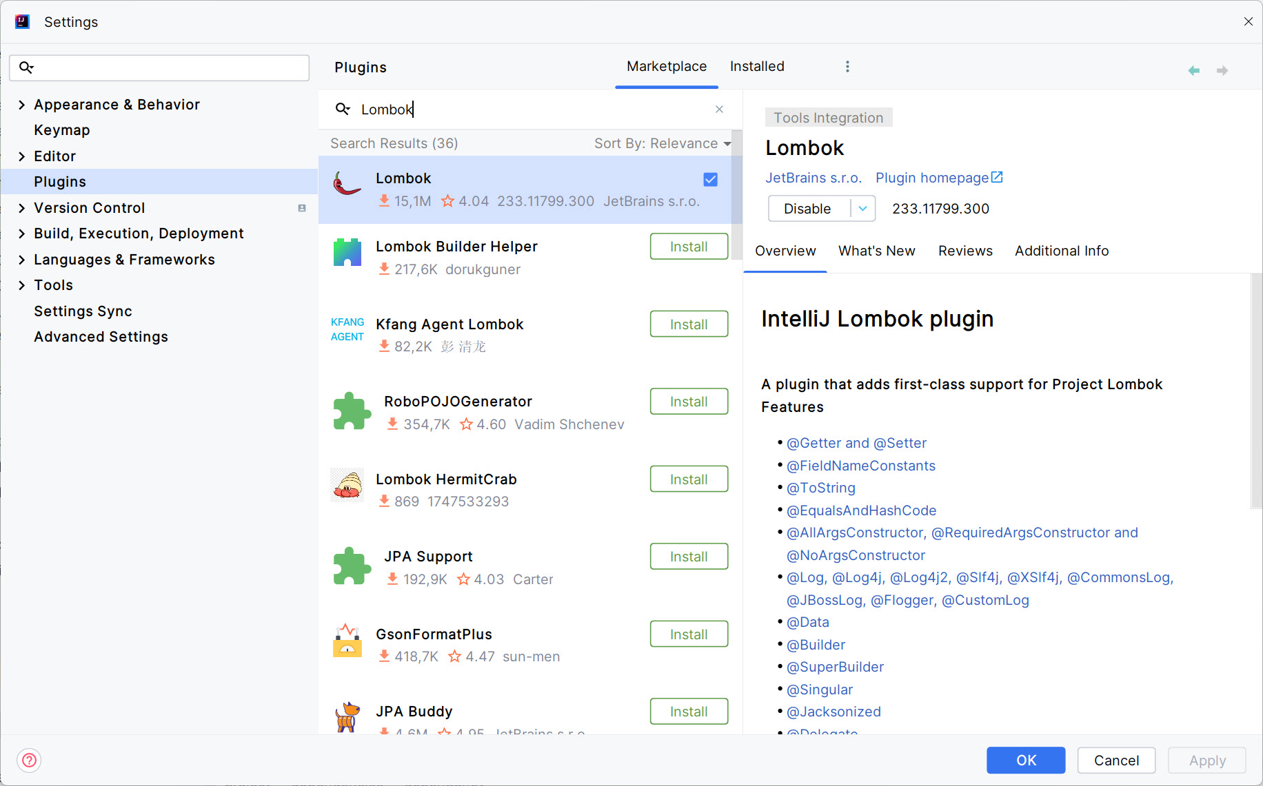 [REST Assured] Bài 9 - Sử dụng Lombok để xây dựng POJO class | Anh Tester