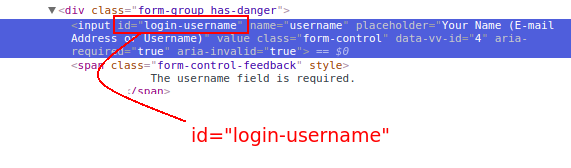 Selenium C# - Locator | Anh Tester