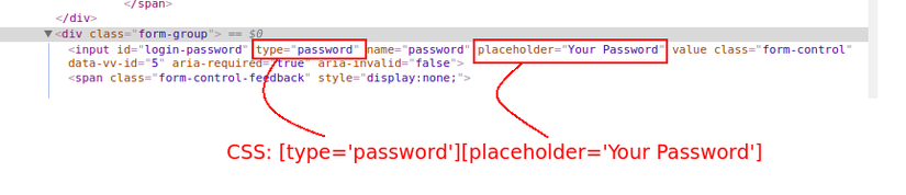 Selenium C# - Locator | Anh Tester