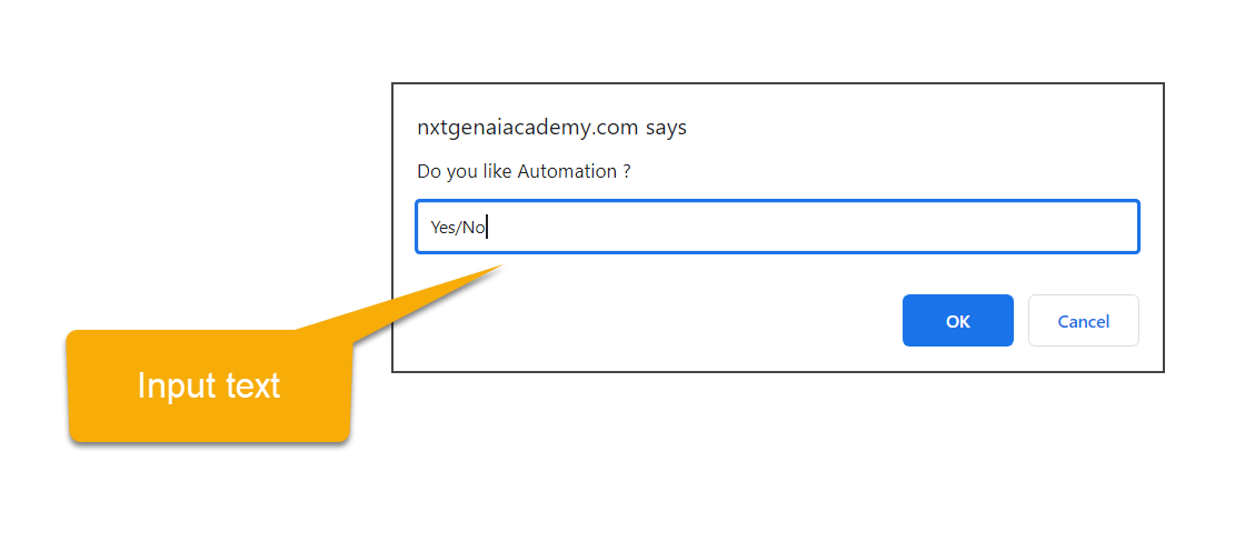 [Selenium Java] Bài 13: Cách xử lý Alert, Popup Window và iFrame | Anh Tester