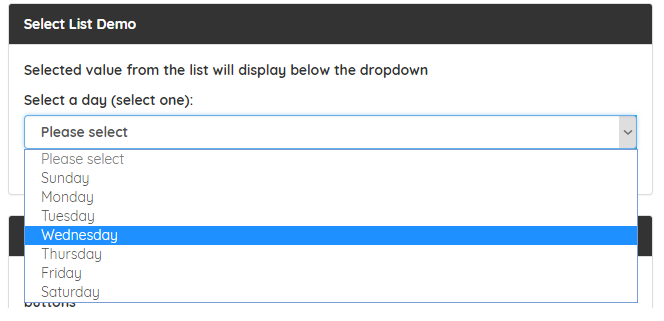 [Selenium Java] Lesson 8: Cách xử lý Dropdown, Radio, Checkbox | Anh Tester