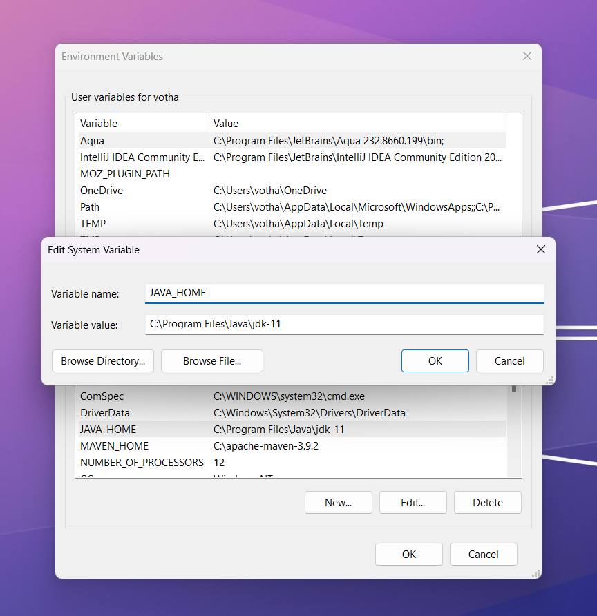 Cài đặt môi trường JDK và IDE để viết code Java | Anh Tester