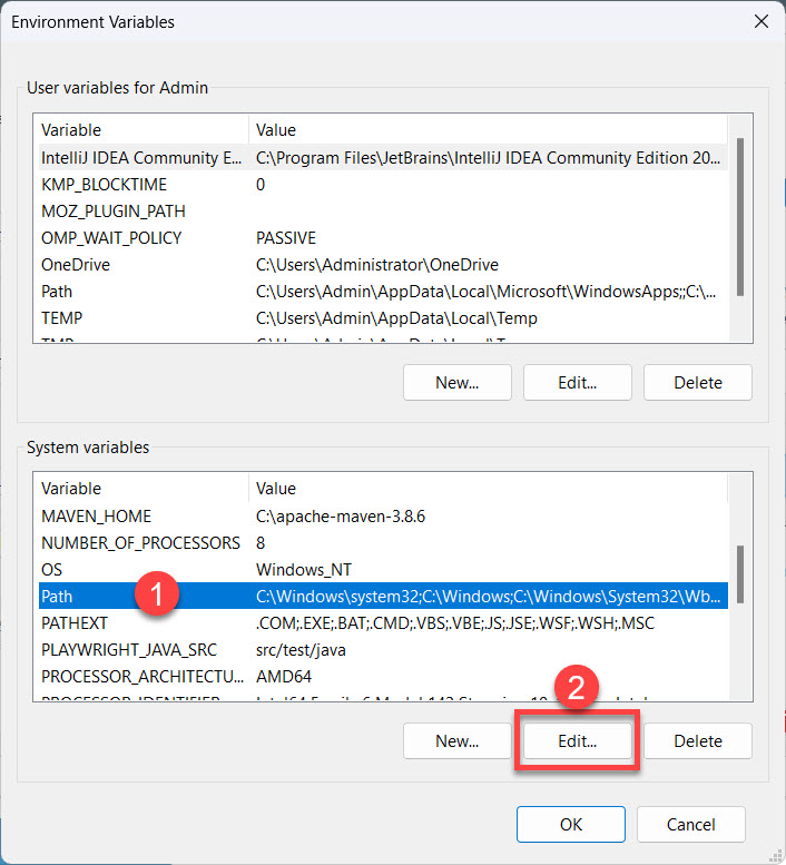 [Selenium Java] Bài 4: Cài đặt môi trường Selenium với Java | Anh Tester