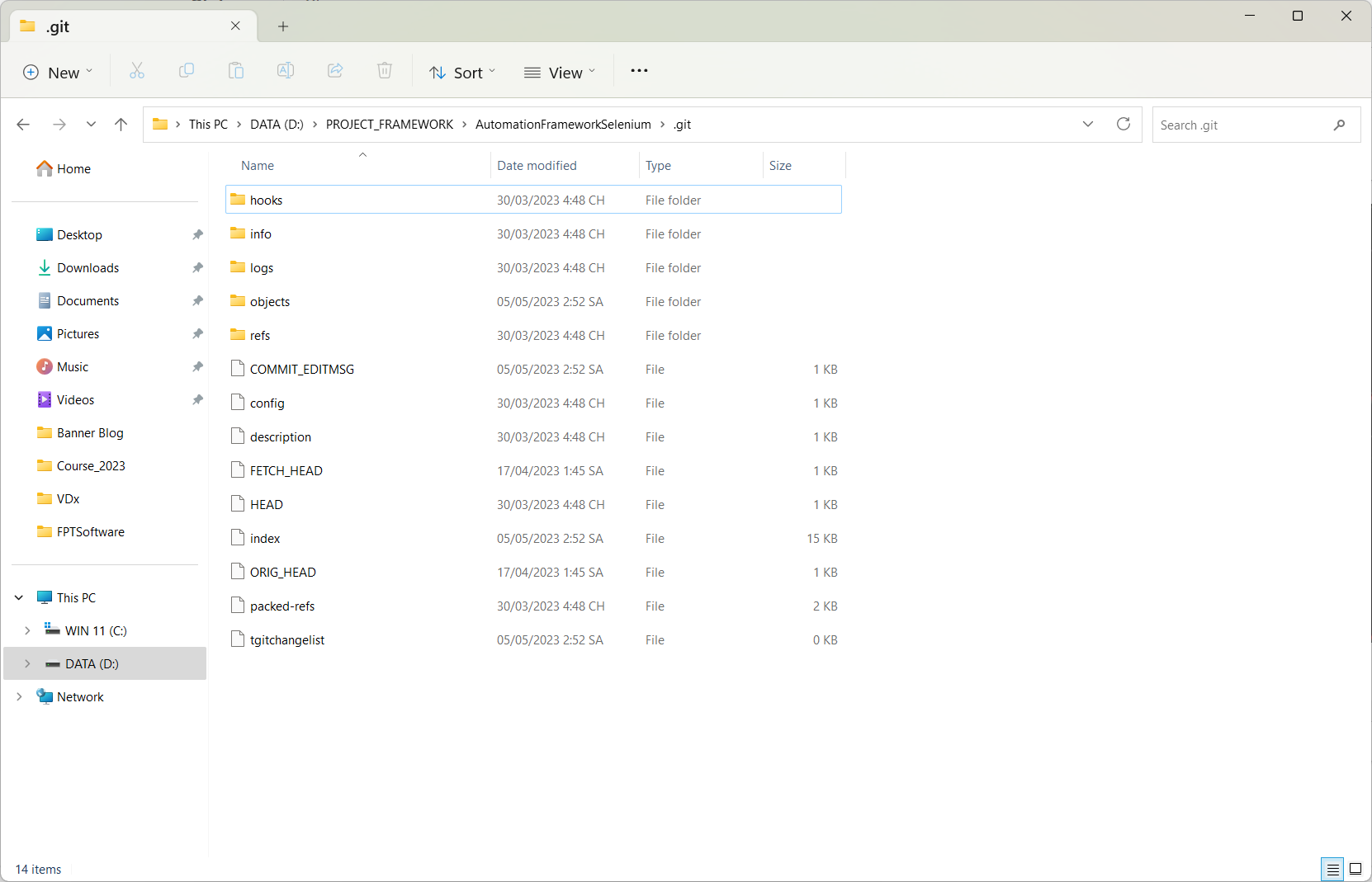 [Selenium Java] Quản lý source code Selenium Java trên GitHub | Anh Tester