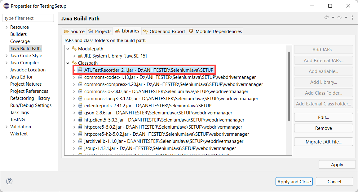 [Selenium Java] Bài 28: Screenshot và record video sau khi run test case | Anh Tester