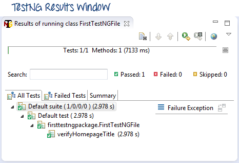 [Selenium Java] Lesson 9: Cài đặt và sử dụng TestNG | Anh Tester