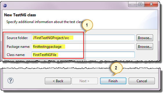[Selenium Java] Lesson 9: Cài đặt và sử dụng TestNG | Anh Tester