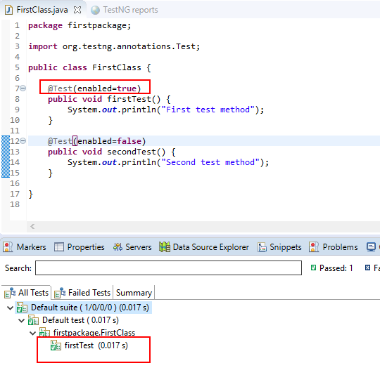 [Selenium Java] Lesson 10: Cách sử dụng chú thích (Annotation) trong TestNG | Anh Tester