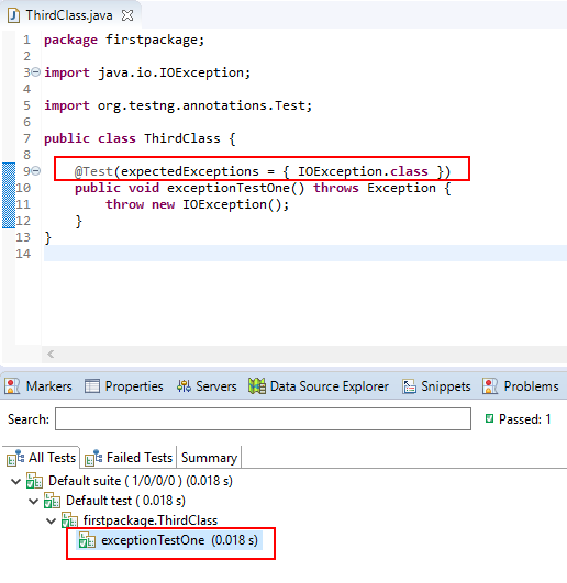 [Selenium Java] Lesson 10: Cách sử dụng chú thích (Annotation) trong TestNG | Anh Tester