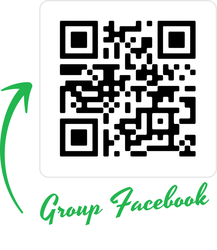 QR Facebook Group