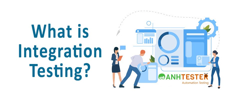 Các mức độ kiểm thử phần mềm (Testing Levels) | Anh Tester