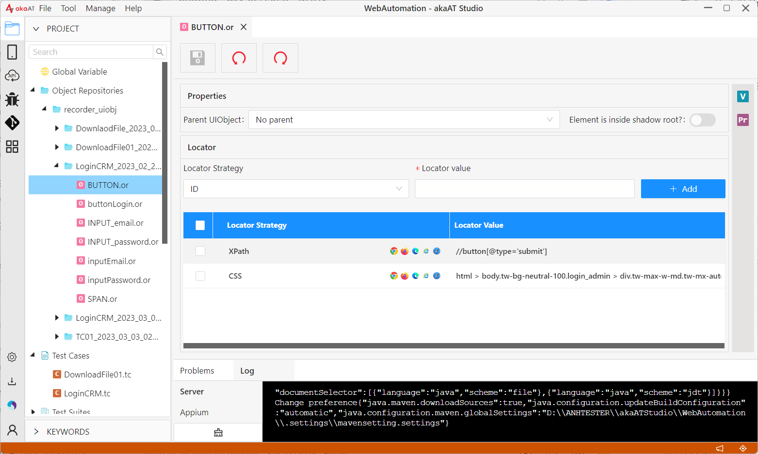 Xpath là gì? Hiểu đúng về Xpath | Anh Tester