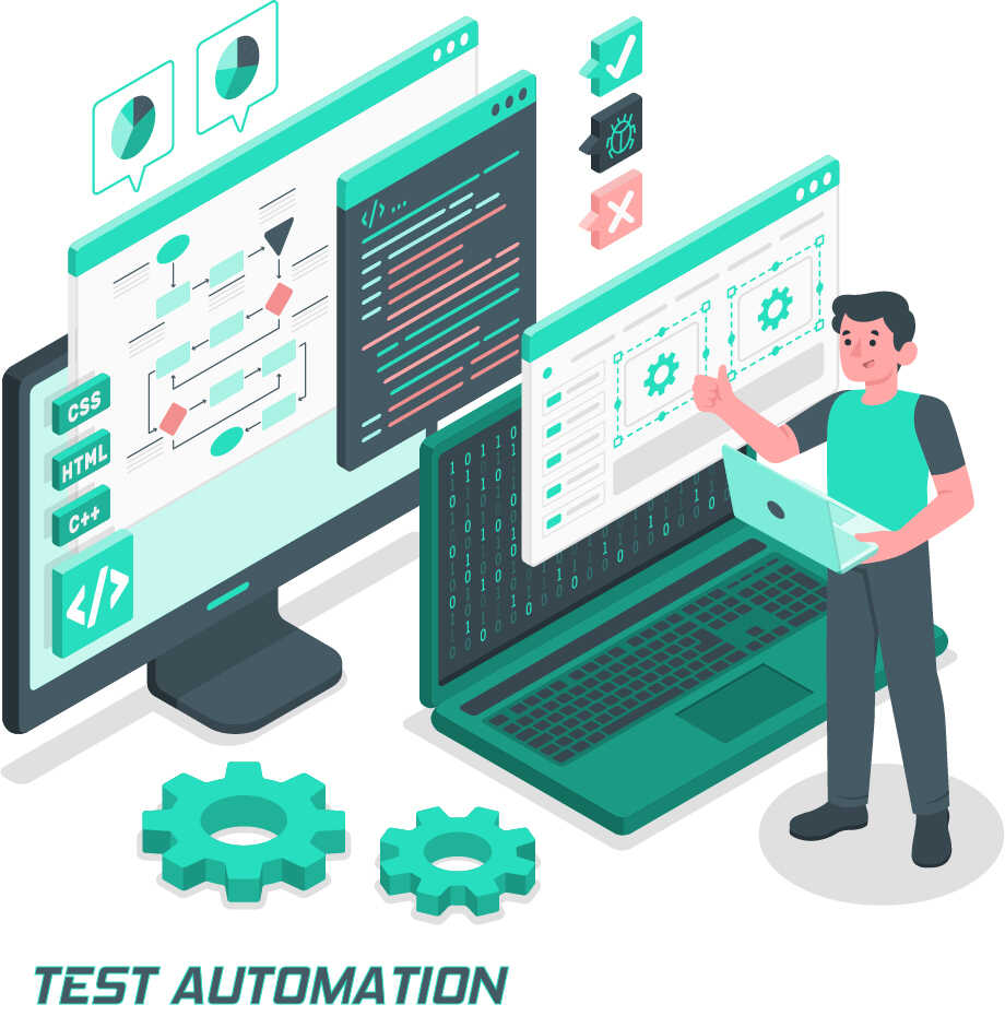 khi nào không nên dùng auto test - 7 câu hỏi phỏng vấn cho thực tập tester | Anh Tester