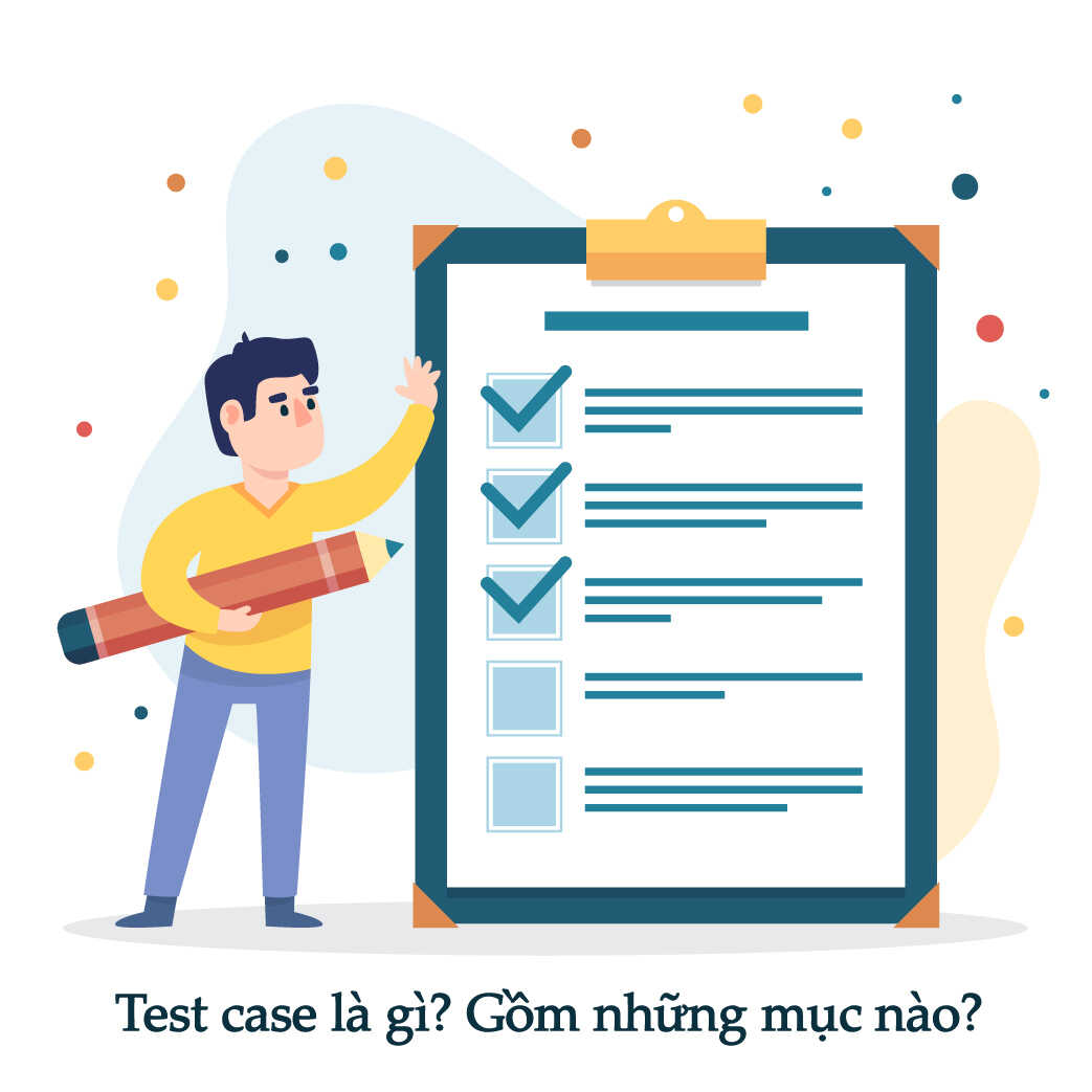 7 câu hỏi phỏng vấn cho thực tập tester | Anh Tester