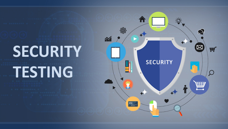 Kiểm thử bảo mật - Security Tesing