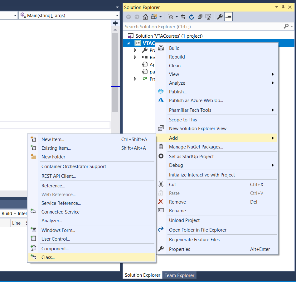 Selenium C# | Anh Tester