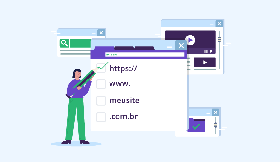Test Cases for URL | Anh Tester