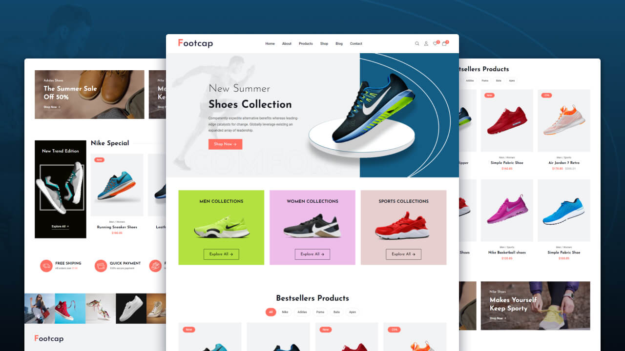 Test Cases for eCommerce Website | Anh Tester