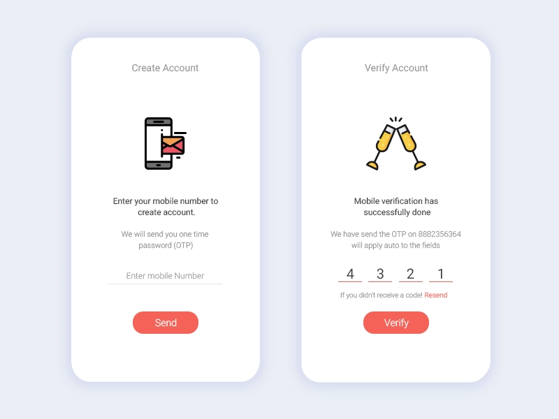 Test Cases for OTP code verification | Anh Tester