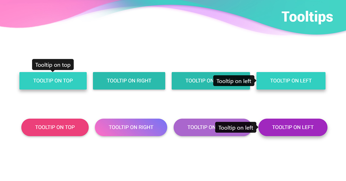 Test Cases for Tooltip | Anh Tester