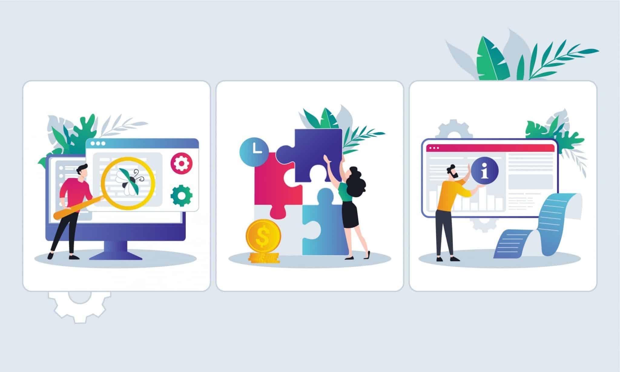 Tìm hiểu về quy trình kiểm thử Website | Anh Tester